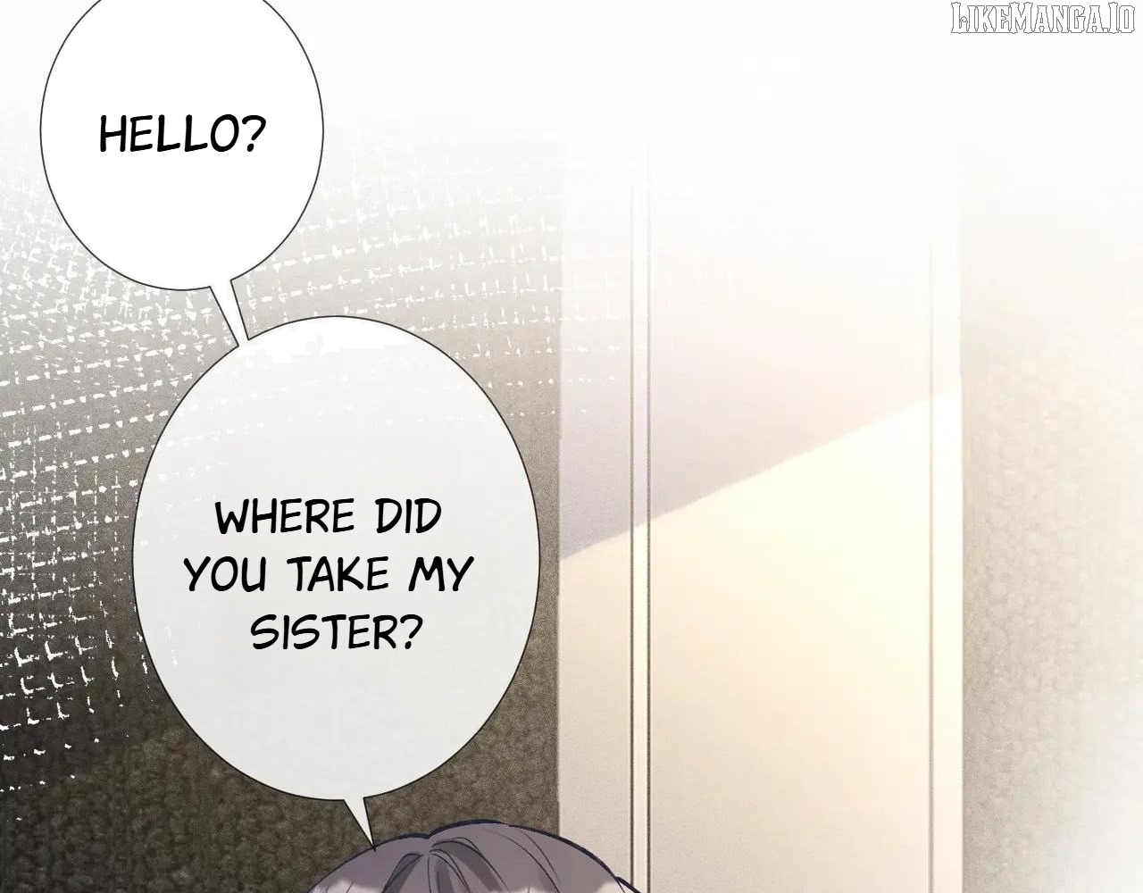 Everyone's Darling Chapter 190 - page 33